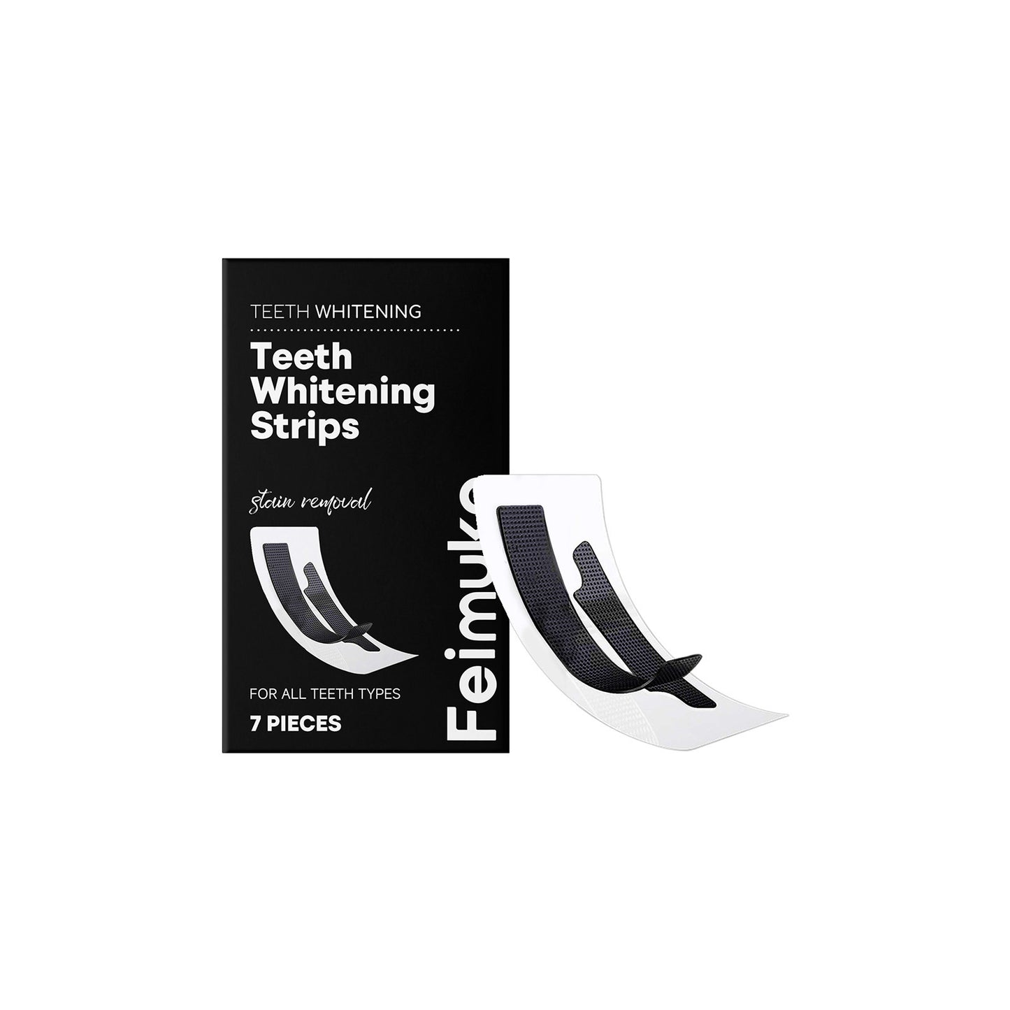 Teeth Whitening Strips