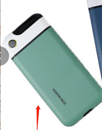 Mobile Phone Lock Box with Timer – Self-Control & Focus Keeper