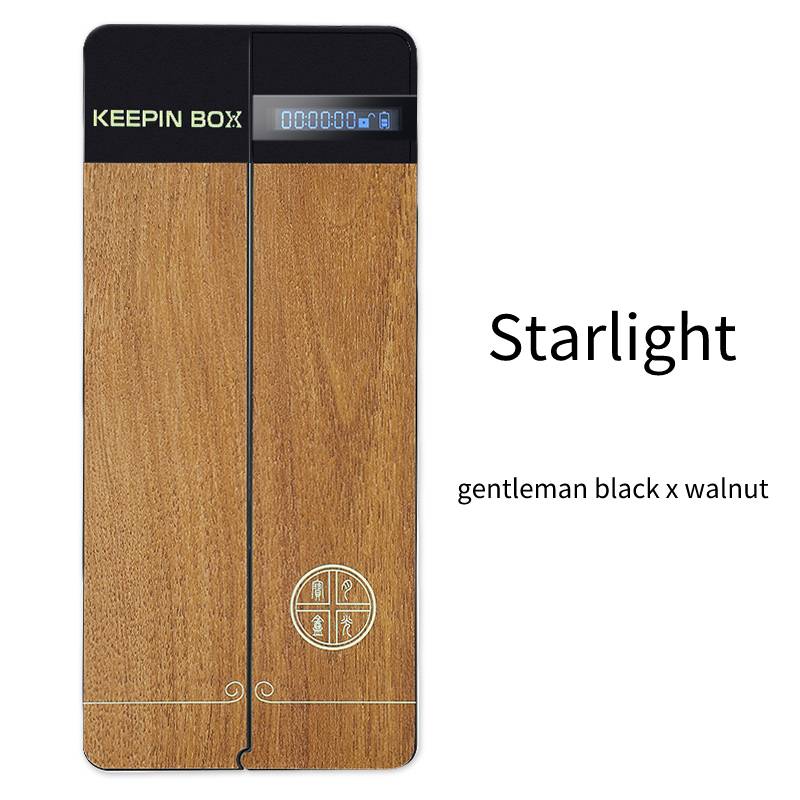 Mobile Phone Lock Box with Timer – Self-Control & Focus Keeper