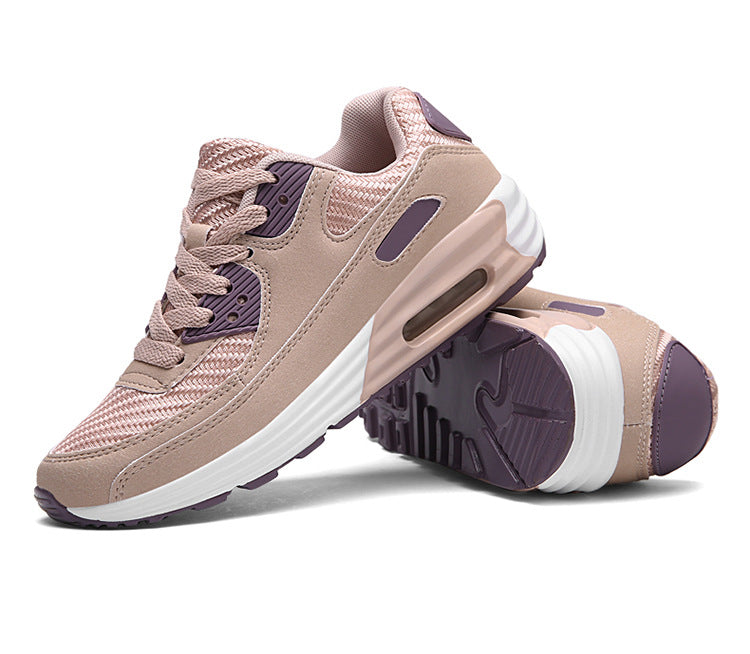 👟Women’s Casual Shoes – Comfortable Everyday Sneakers