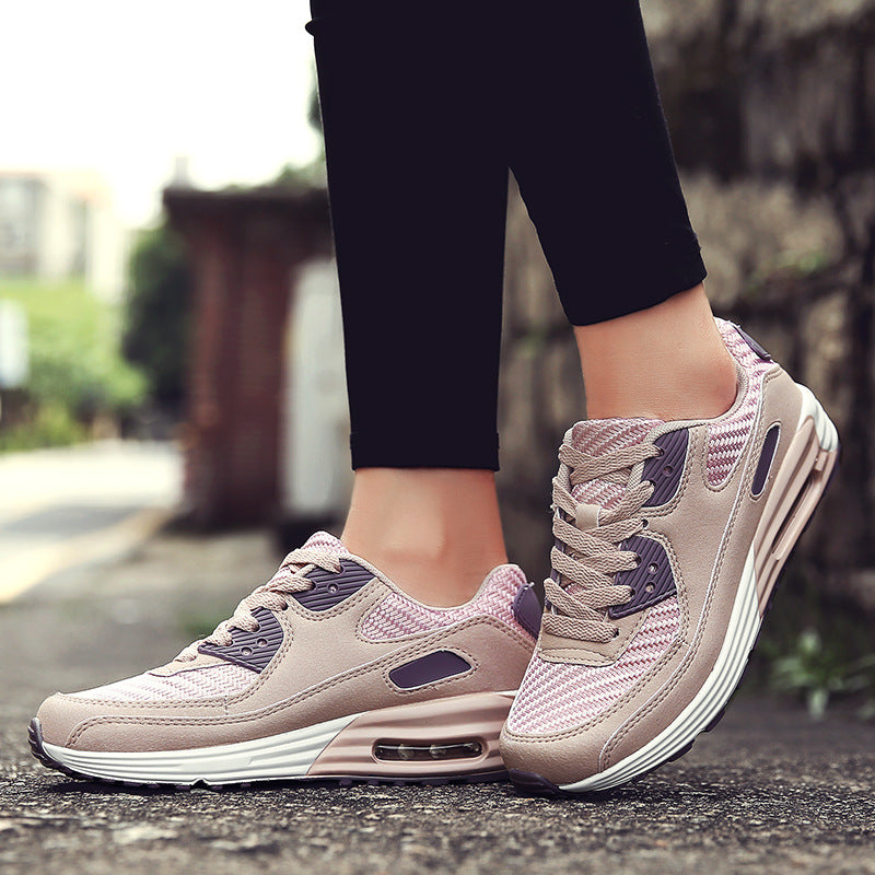 👟Women’s Casual Shoes – Comfortable Everyday Sneakers