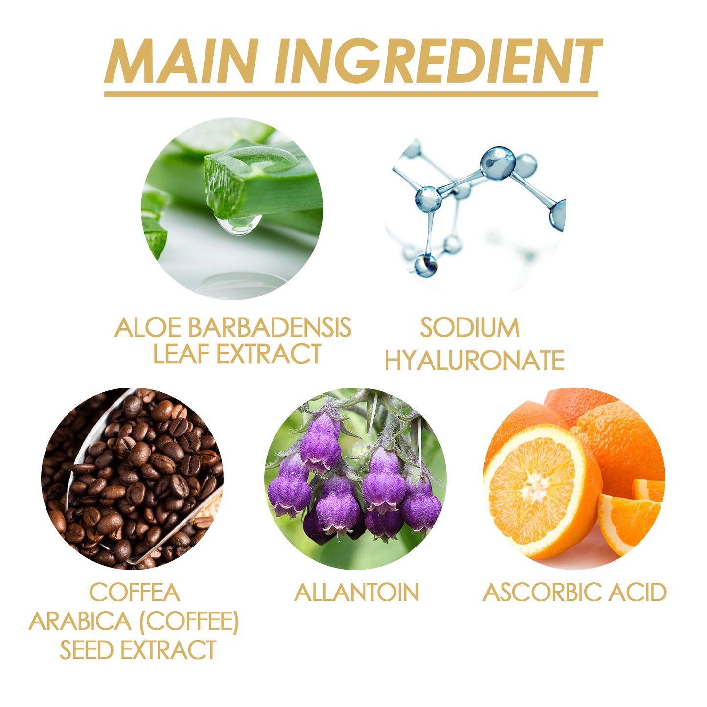 ✨ OUHOE Liquid Silk Body Essence Oil – Hydrating & Firming Skin Repair