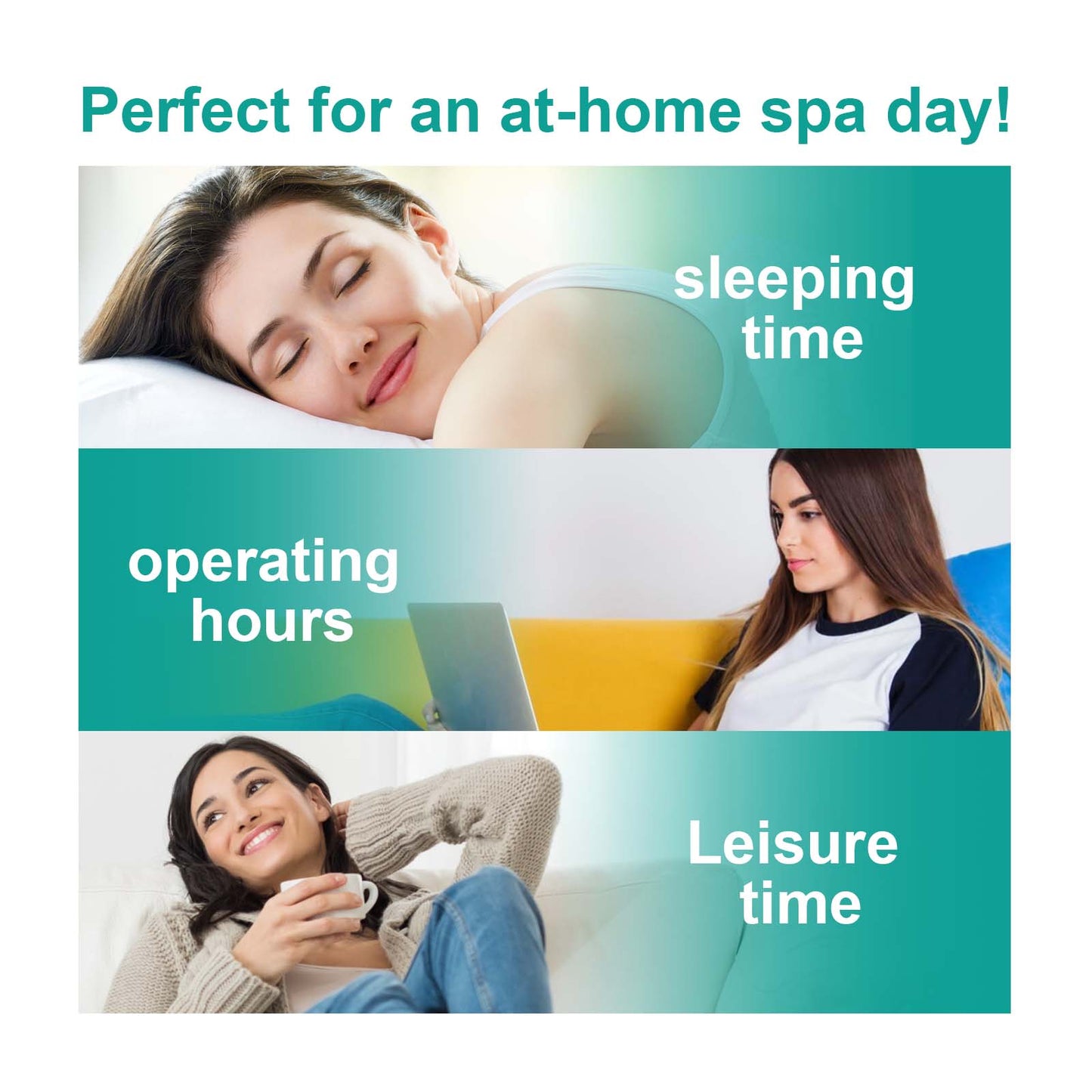 Eye Mask, Moisturizing Desalination Eye Grain Compact Fine Grain Soft Skin Hydrating Eye Mask